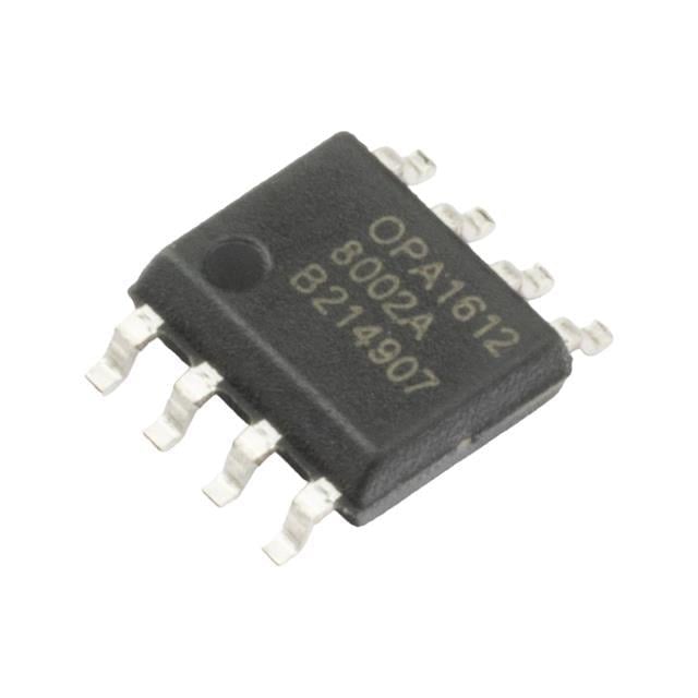 8002A SOIC-8 SMD Entegre Devre