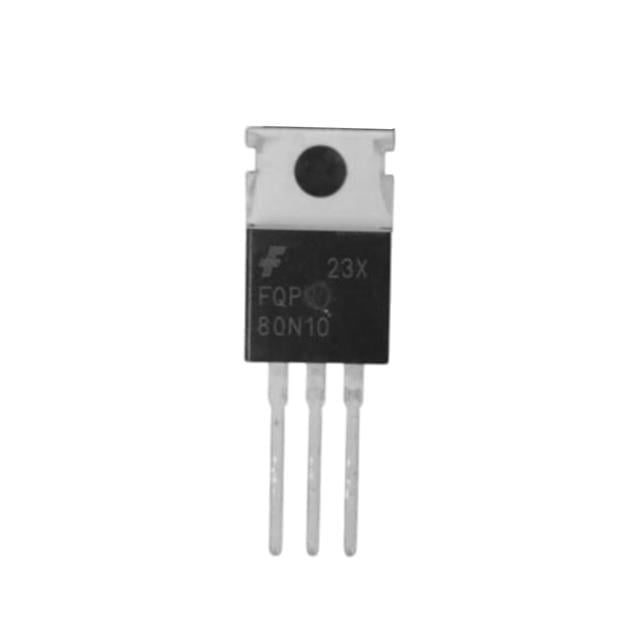 80N10 Transistör