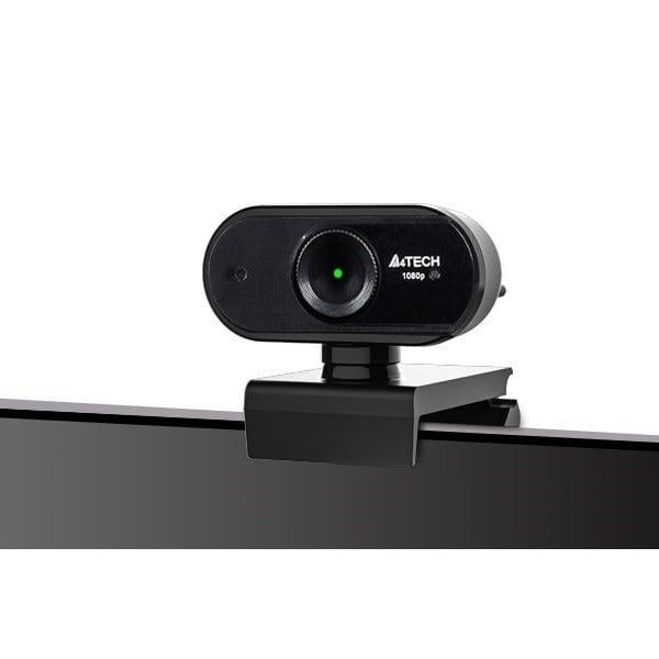 A4 TECH 2MP PK-925H Dahili Mikrofonlu Webcam