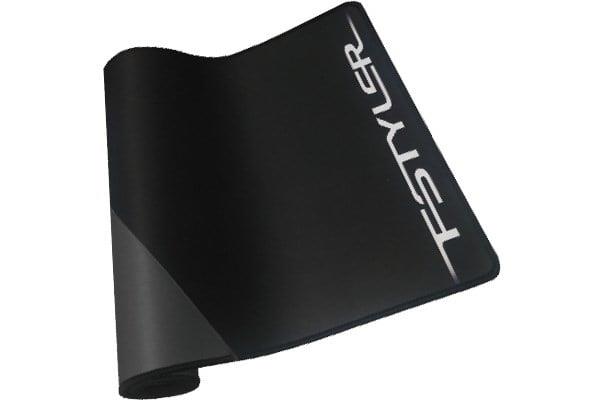 A4 TECH FSTYLER FP70 Siyah Gaming Mouse Pad 750x300x2mm
