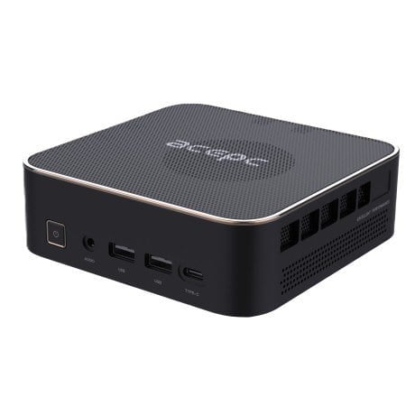 ACEPC E3A I5-1235U 16GB 512GB SSD WIN11 PRO MINI PC
