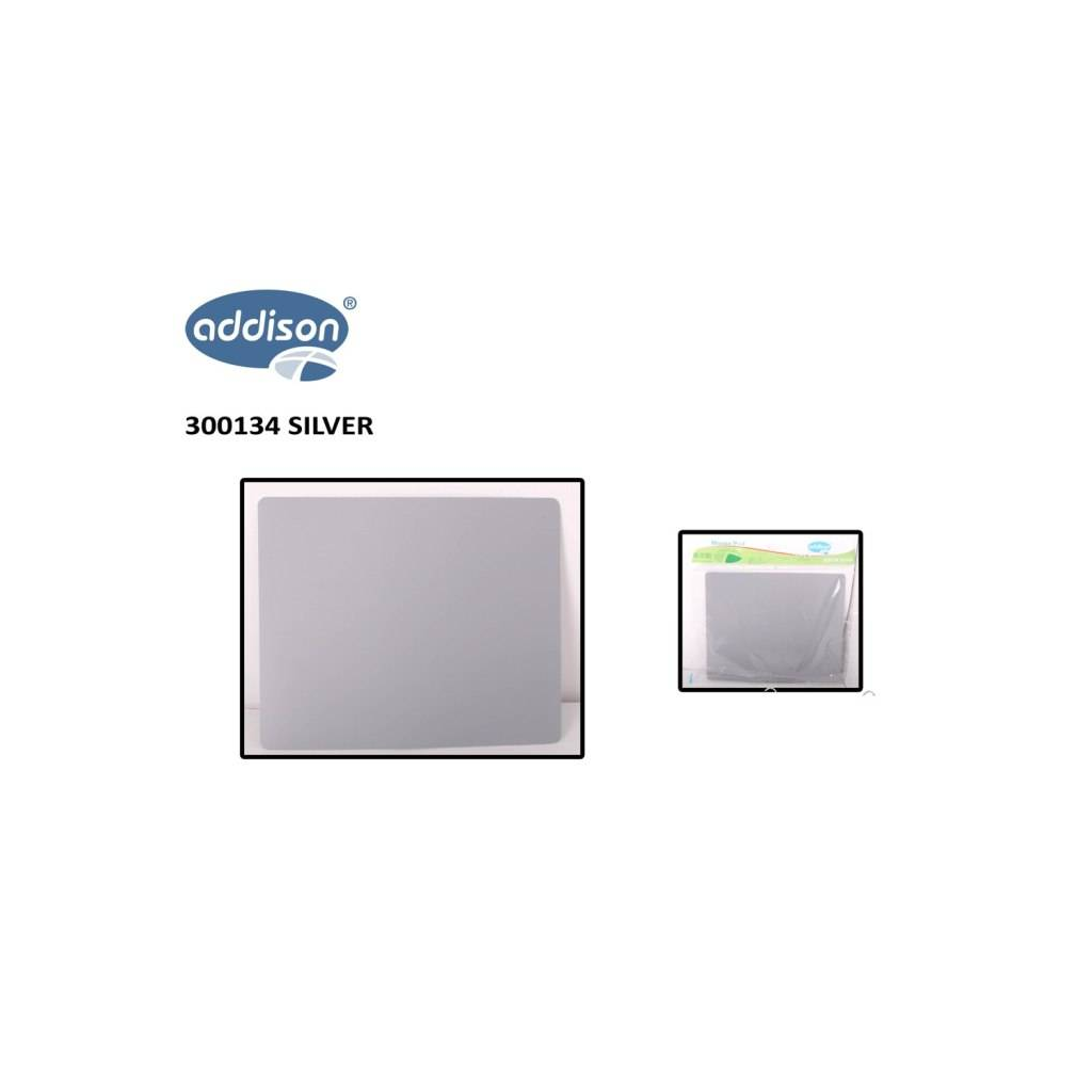 ADDISON 300134 MOUSE PAD (Gri)