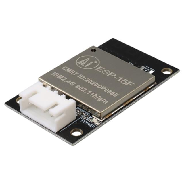 Ai-Thinker ESP-15F WiFi Modülü 2.4G 802.11b/g/n Kablosuz Haberleşme Kartı