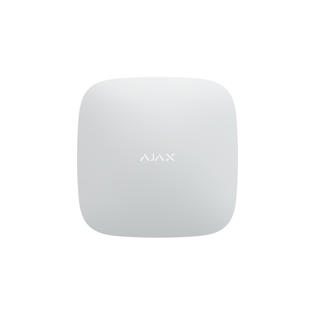 AJAX ReX2, Kablosuz, Mesafe Artıcı, BEYAZ