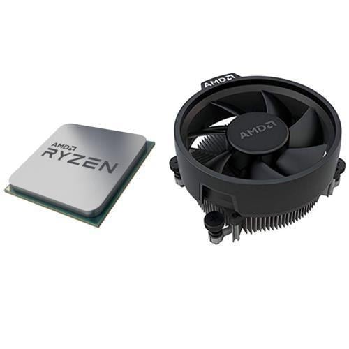 AMD RYZEN 5 5500 3.60 GHZ MPK