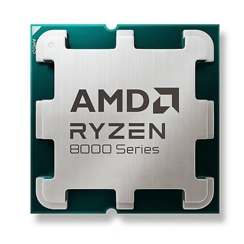 AMD RYZEN 5 8600G 4.3 GHZ TRAY