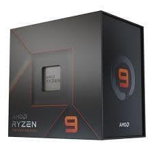 AMD RYZEN 9 7900X 4.70GHZ TRAY