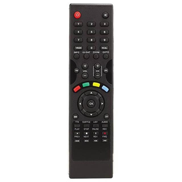 Amstrad MD-117-118-119 HD - Fobem 31700 - Amstrad 19700 HD - Technobox HD Uydu Kumandası