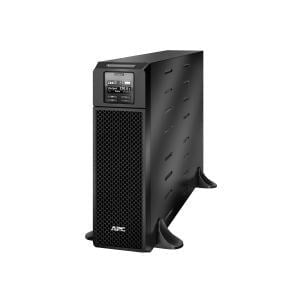 APC 5KVA SRT5KXLI Smart-UPS SRT 4500W Online 230V Tower Network Kartlı UPS
