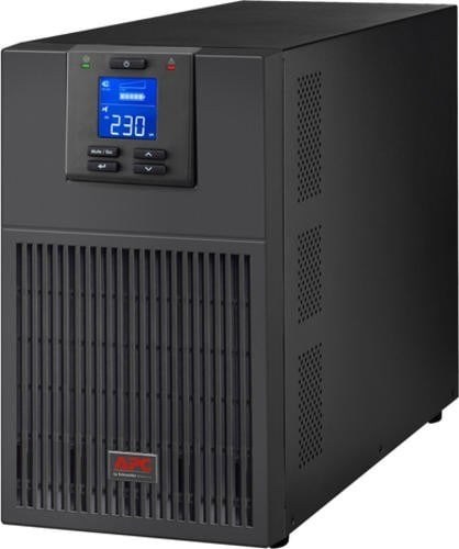 APC 6kva Easy Ups SRV6KI 230V LCD Online UPS  (16X7AH)