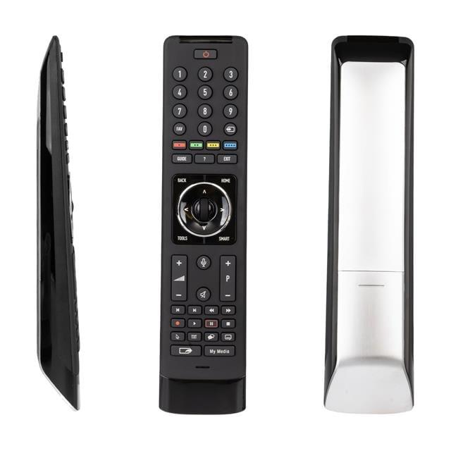 Arçelik Beko Grundig XRA18700-AA High-BT-Gyro-Voice-48 Arçelik-PIP Lcd Sihirli Metalik Kumanda
