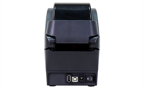 ARGOX D2-250 203dpi Direkt Termal 54mm USB + USB Host Masaüstü Barkod Yazıcı