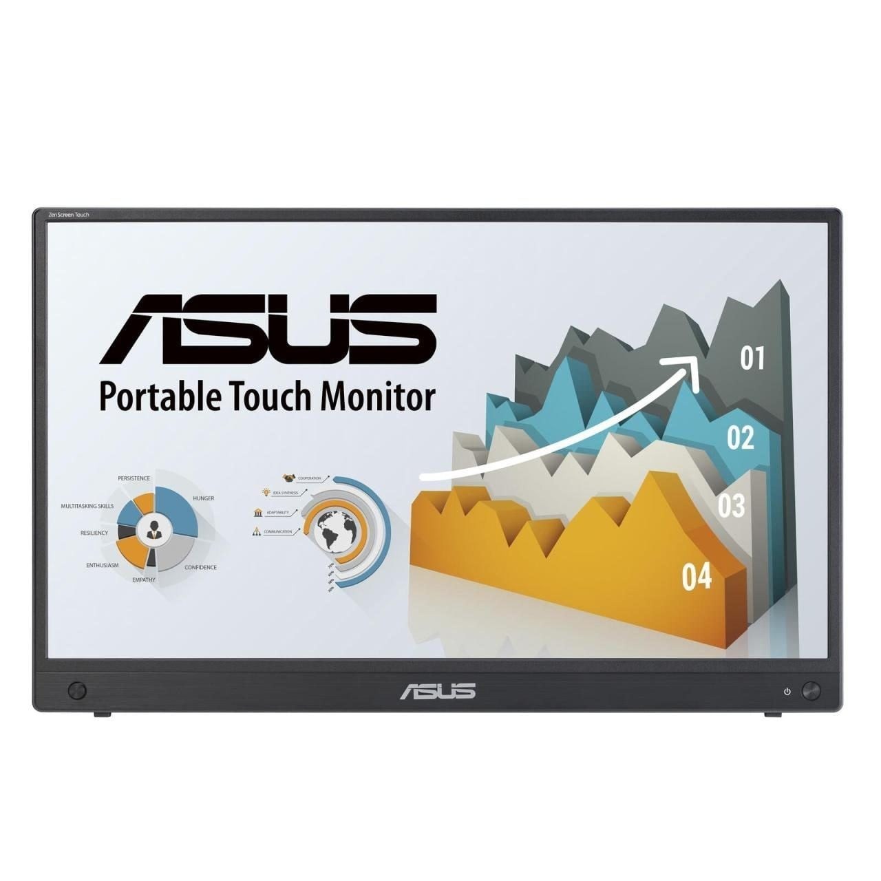 ASUS 15.6
