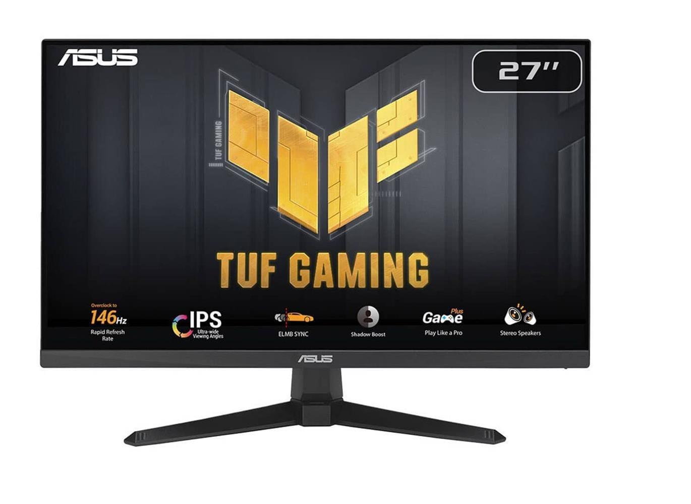 Asus 23.8