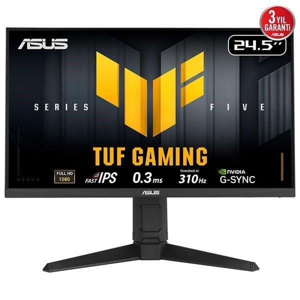 ASUS 24.5