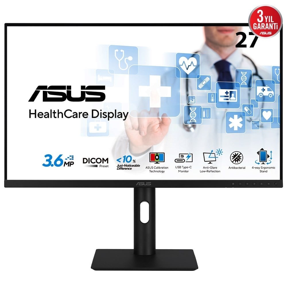 ASUS 27