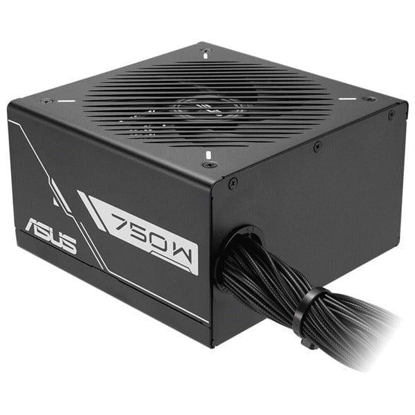 ASUS 750W 80+ BRONZE Prime AP-750B Modüler Power Supply