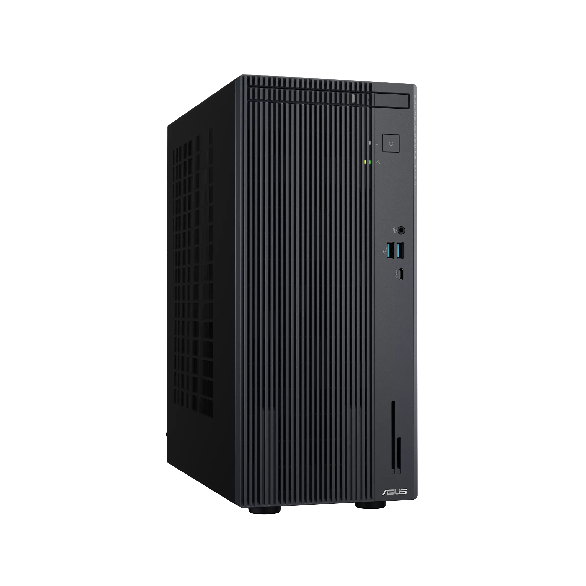 ASUS CORE i5 13420H - 8GB DDR5 RAM- 512GB NVME -FDOS / EXPERTCENTER P500MV-I513428512B0D
