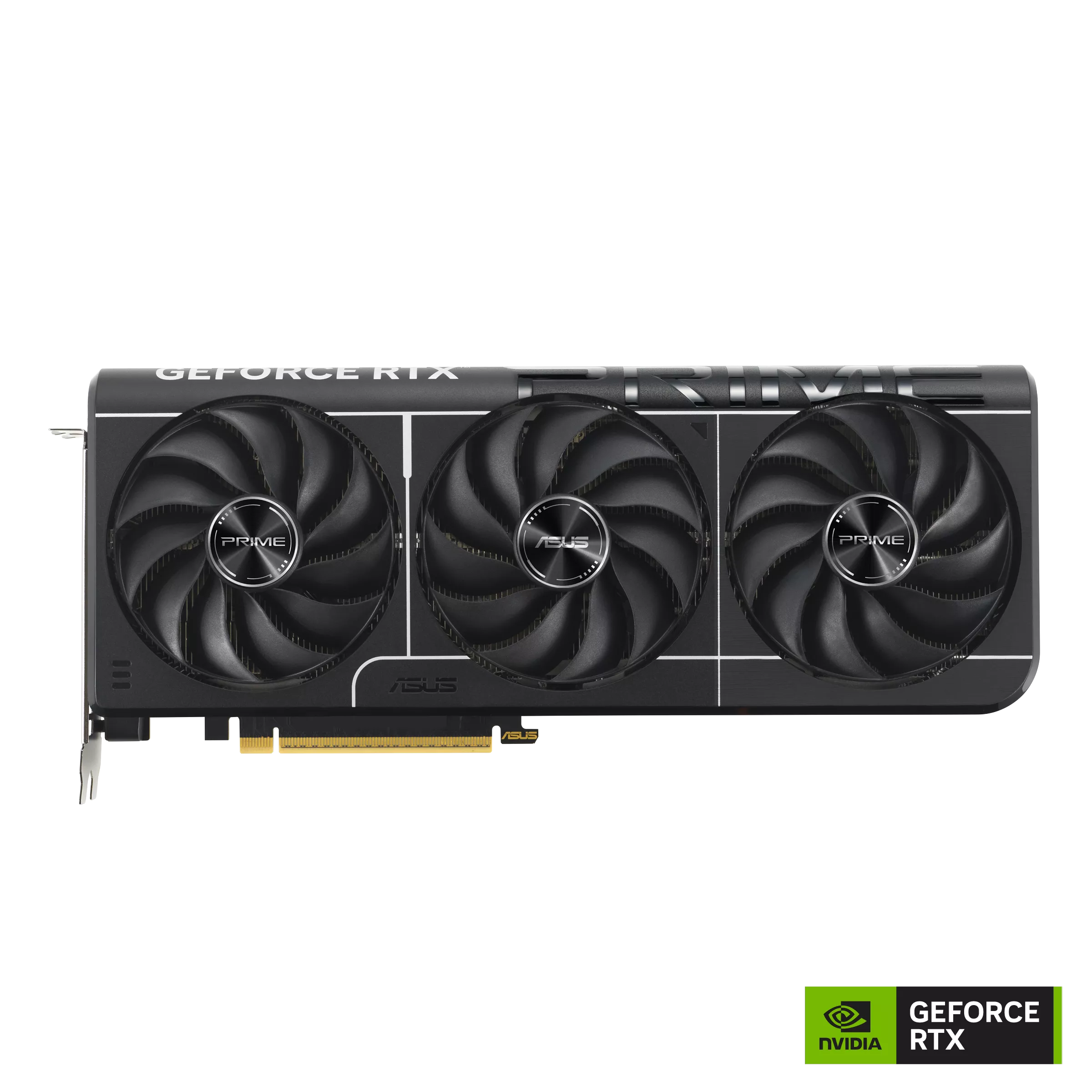 ASUS RTX5080 16GB PRIME RTX5080-O16G GDDR7 256bit HDMI DP PCIe 5.0