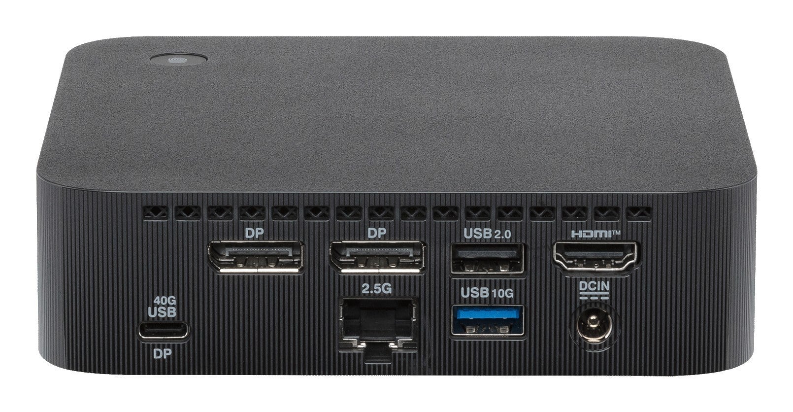 ASUS RYZEN 3 210-8GB DDR5 RAM-512GB NVME-FDOS MINI PC / ExpertCenter PN54-S1-S30086ML / 90MS0391-M002P0