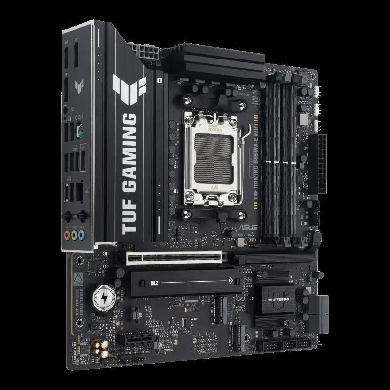 ASUS TUF GAMING B850M-E WIFI AMD AM5 ANAKART