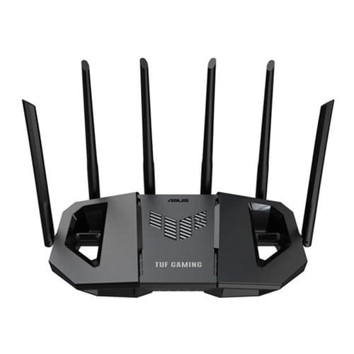 ASUS TUF GAMING BE6500 WIFI7 Mesh Router
