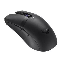 ASUS TUF Gaming M4 Wireless P306 90MP02F0-BMUA00 12000 DPI Kablosuz Gaming Mouse Siyah