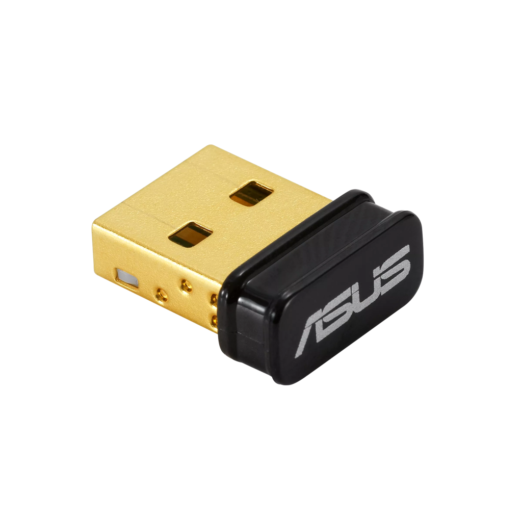 ASUS USB-BT540 Bluetooth 5.4 Usb Adaptör