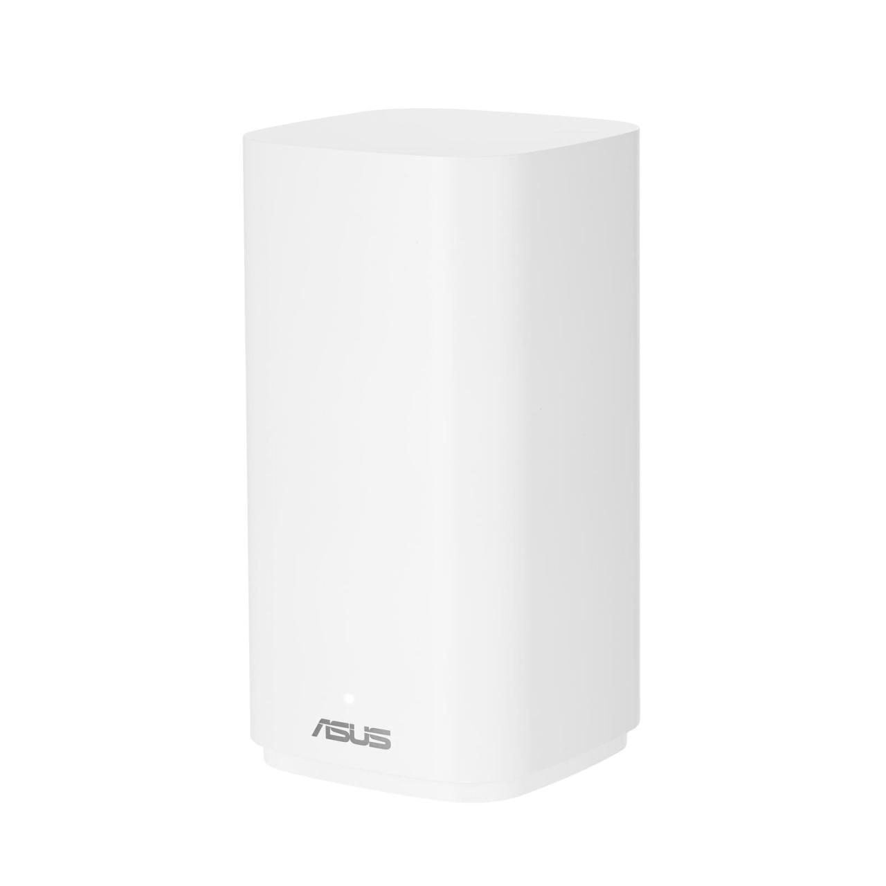 ASUS ZENFIWI BD4 OUTDOOR WIFI7 BE3600 Harici VPN AiMesh Router