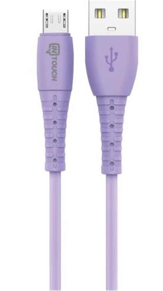 Baseus Crys 2.4A A to Lgt 1.2m Kablo Mavi (CAJY000003)