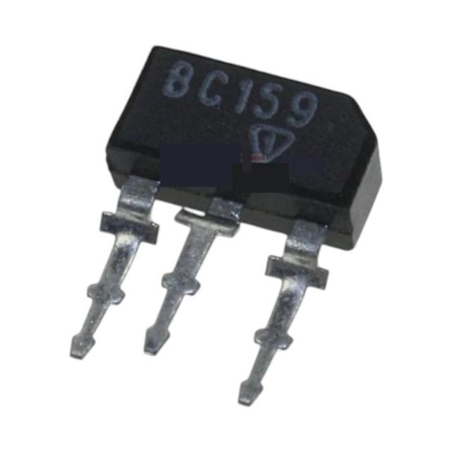 BC 159 SOT-25 Transistör