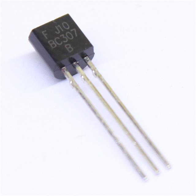 BC 307 Transistör