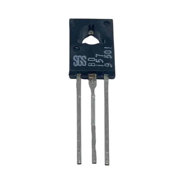 BD 157 TO-126 Transistör