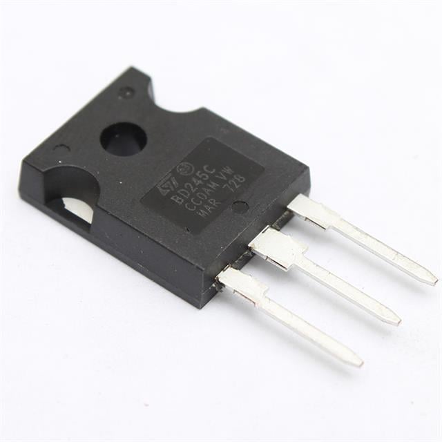 BD 245 Transistör