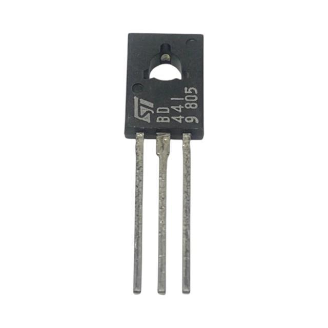 BD 441 TO-126 Transistör
