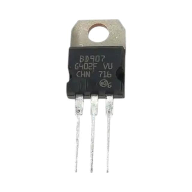 BD 907 TO-220 Transistör