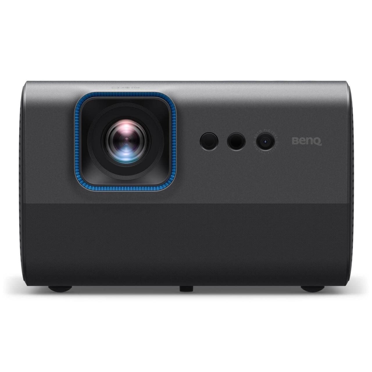 BENQ 2600ansilümen GP520 4K UHD 4LED Google TV WIFI Ev Eğlence Projeksiyon Cihazı