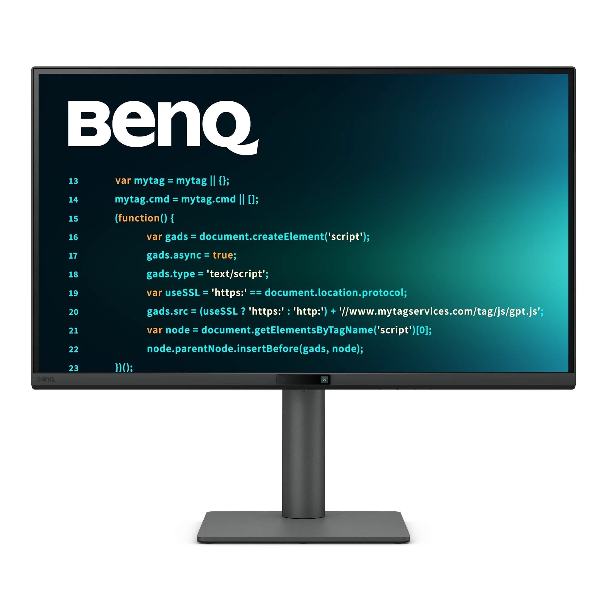 BENQ 27