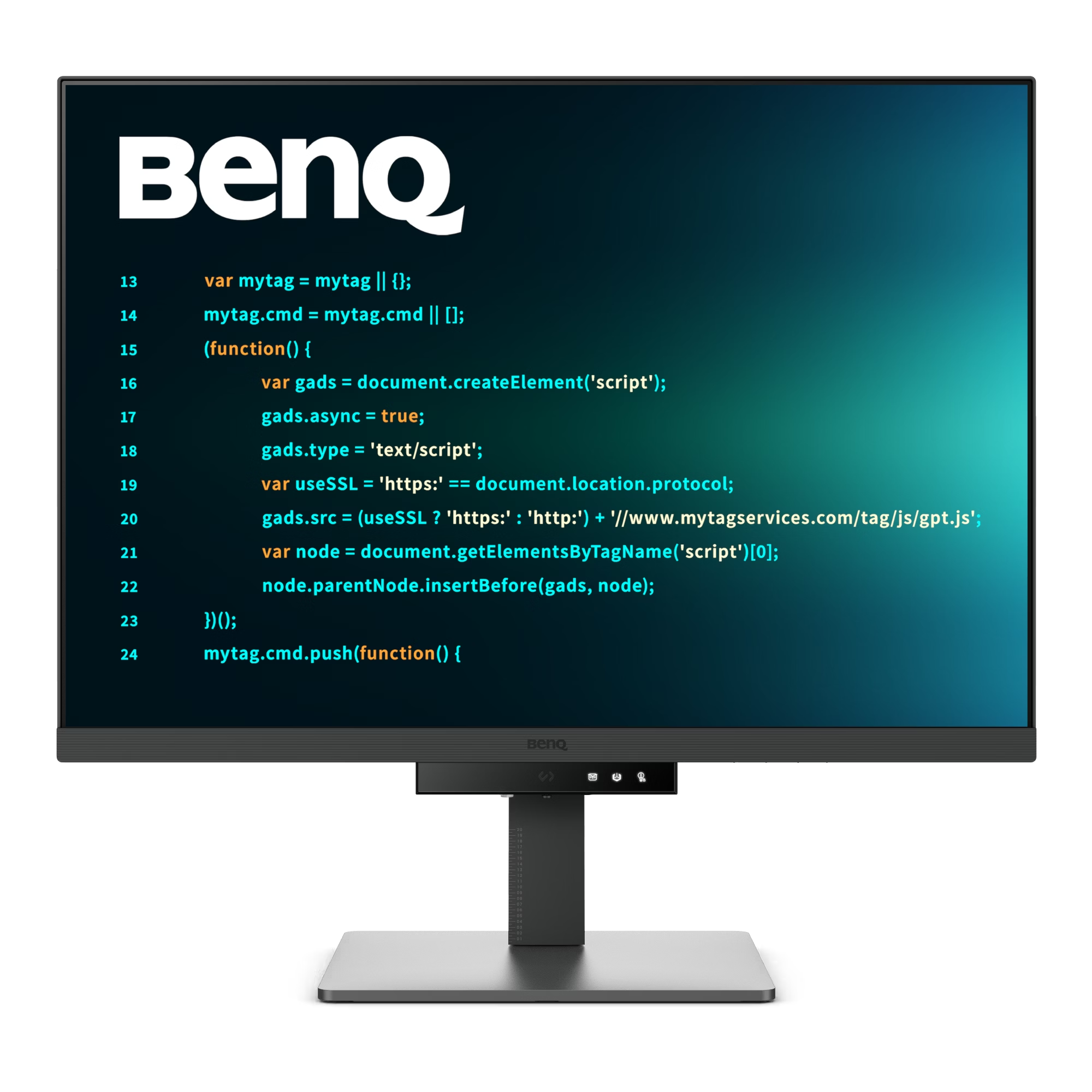 BENQ 28