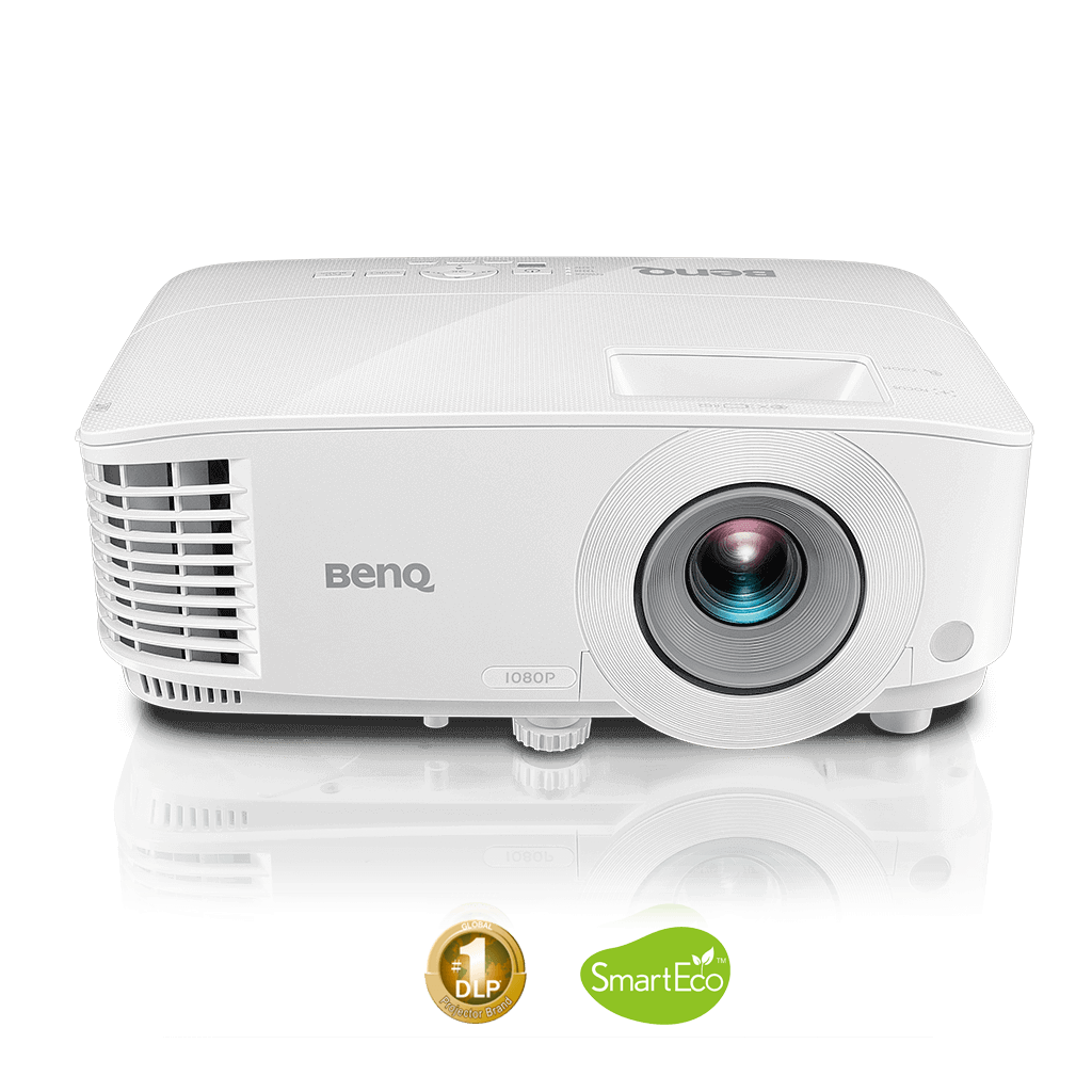 BENQ MH560, 3800 ANSI, 1920X1080 Full HD, 2xHDMI, VGA, 20.000:1, 3D, 10.000 Saat Lamba Ömrü, DLP Projeksiyon