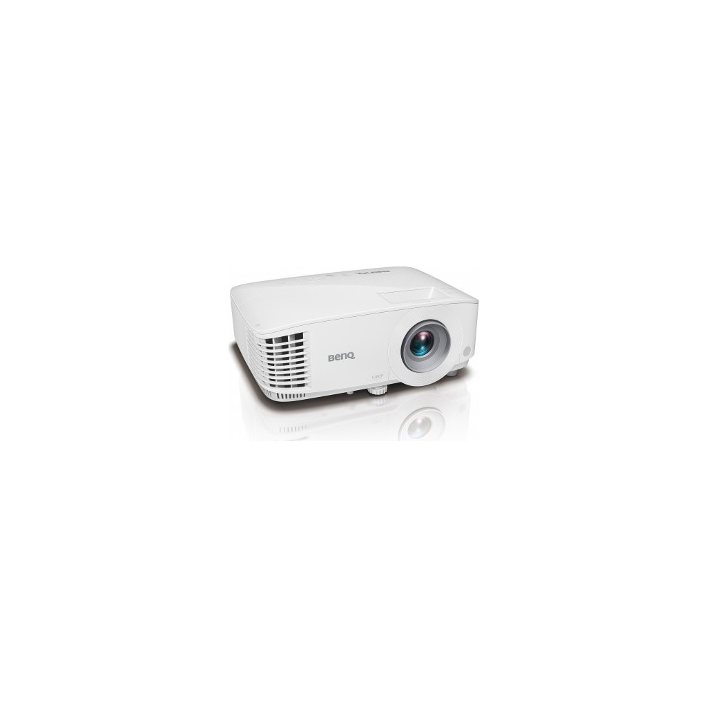 BENQ MH733, 4000 ANSI, 1920x1080 Full HD, 2xHDMI, RJ45, VGA, USB Okuyucu, 3D, DLP, Wireless, 8.000 Saat Lamba Ömrü, Projeksiyon