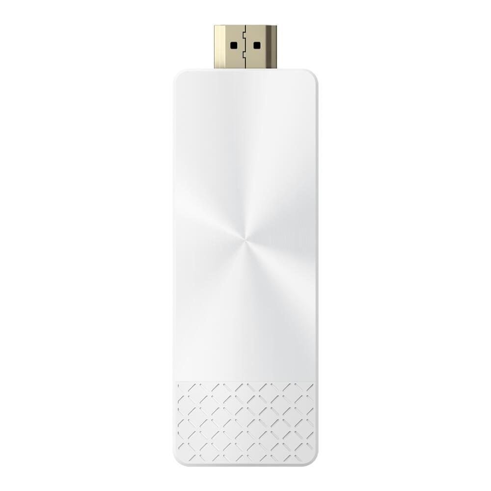 BENQ QCast Mirror QP30 4K 30Hz Çıkışlı HDMI Wi-Fi 5 AirPlay/Google Cast/Miracast Kablosuz Görüntü Aktarım Adaptörü