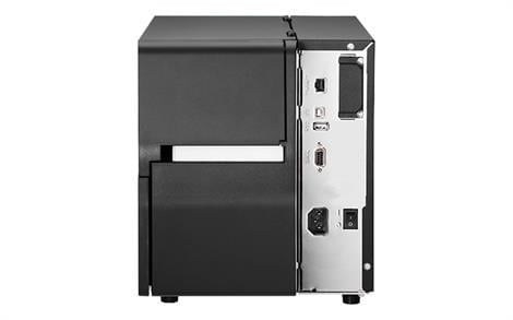 BIXOLON 203dpi XT3-40 108mm 203mm/sn Direkt Termal-Termal Transfer 450m Ribon Endüstriyel Barkod Etiket Yazıcı