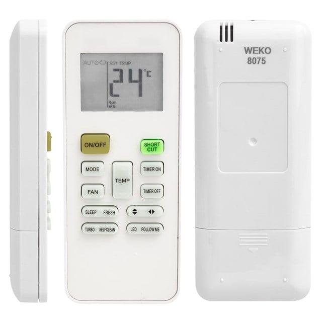 Bosch 12008801 Klima Kumandası