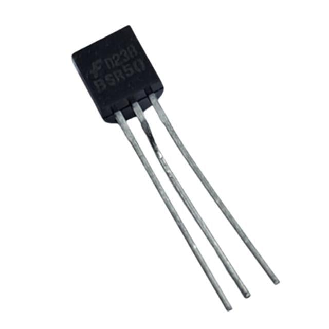 BSR 50 TO-92 Transistör