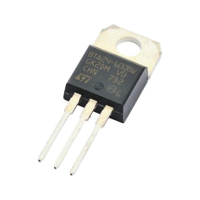 BTA 24-600B TO-220 Triyak