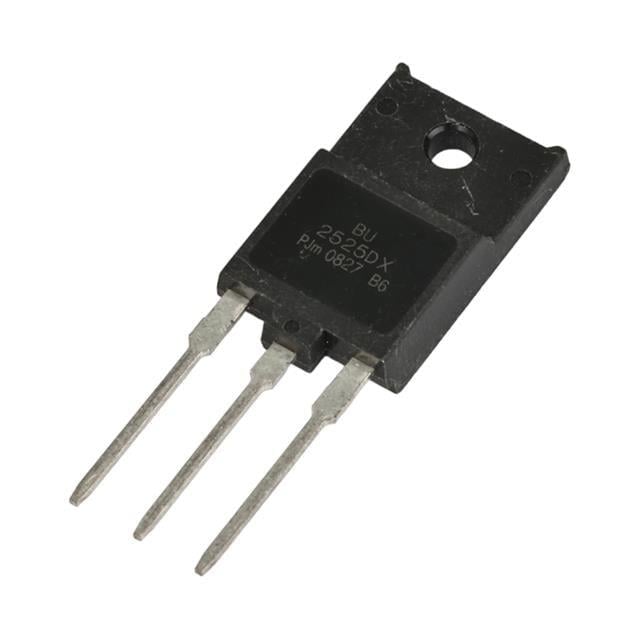 BU 2525DX TO-3PF Transistör