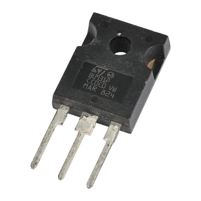 BU 931P TO-247 Transistör