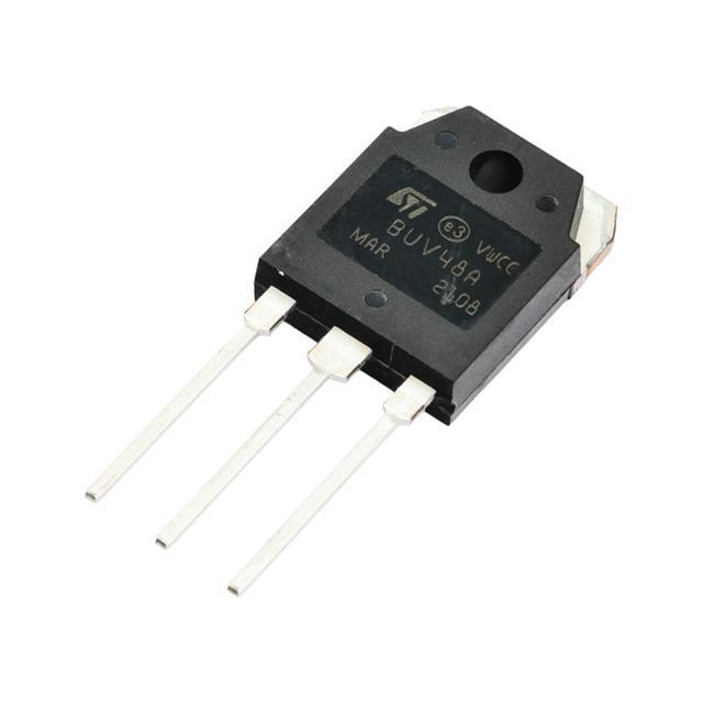 BUV 48A TO-3P Transistör
