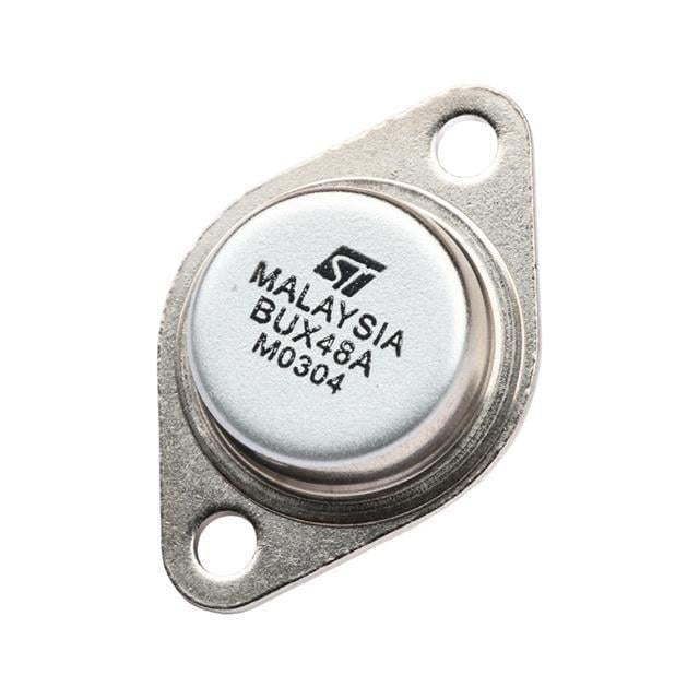 BUX 48A TO-3 Transistör
